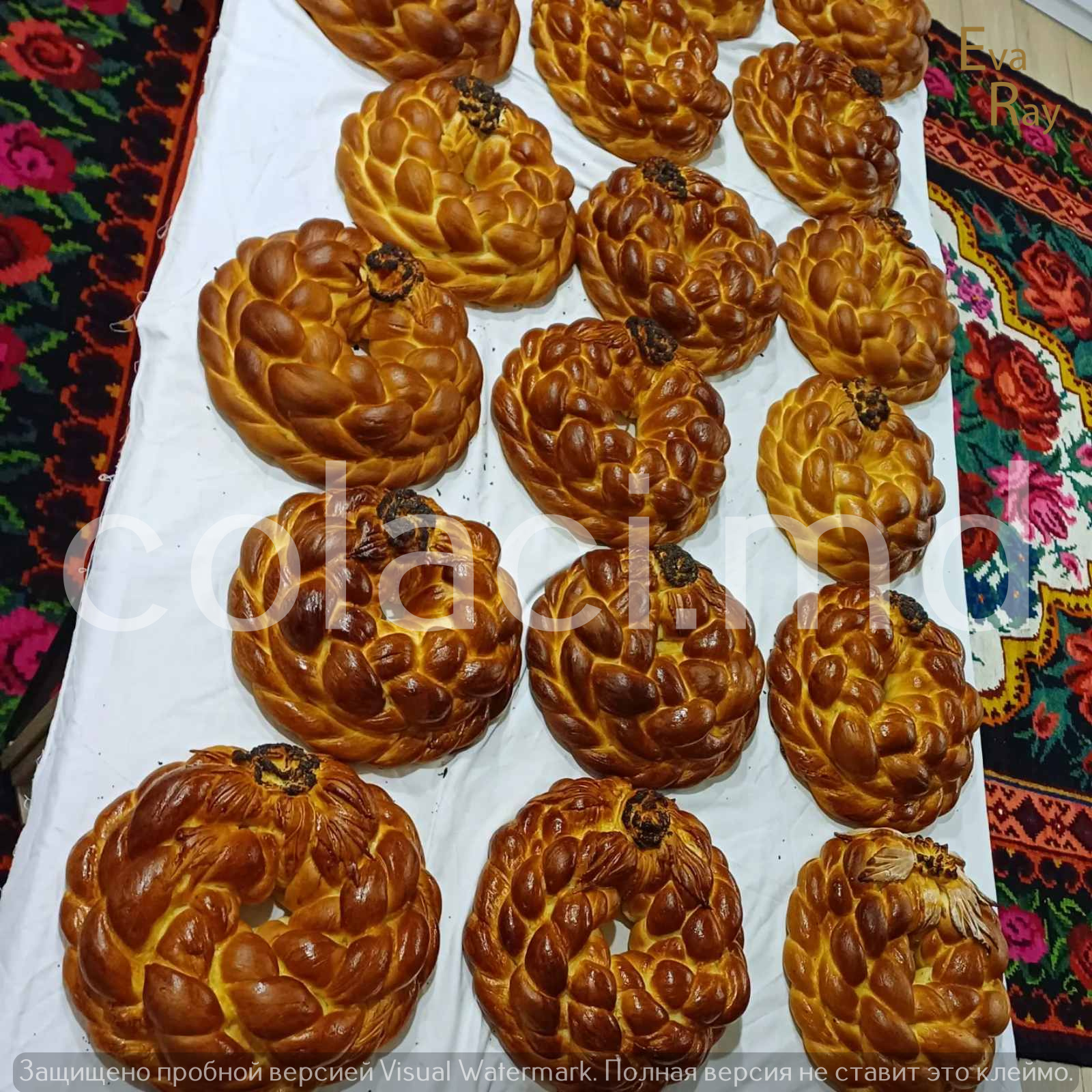 Colaci (74) – Colaci Artizanali